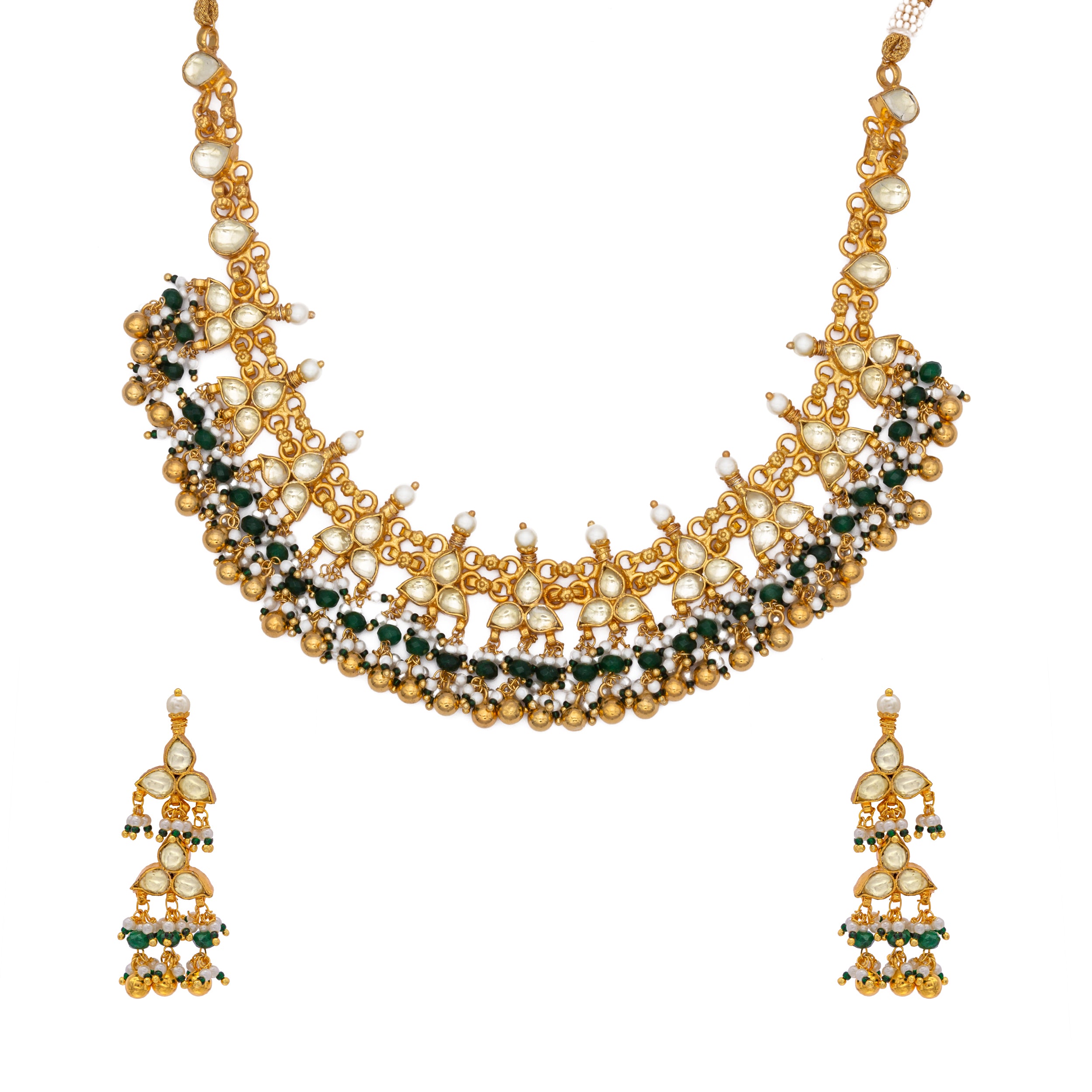 KUNDAN SET