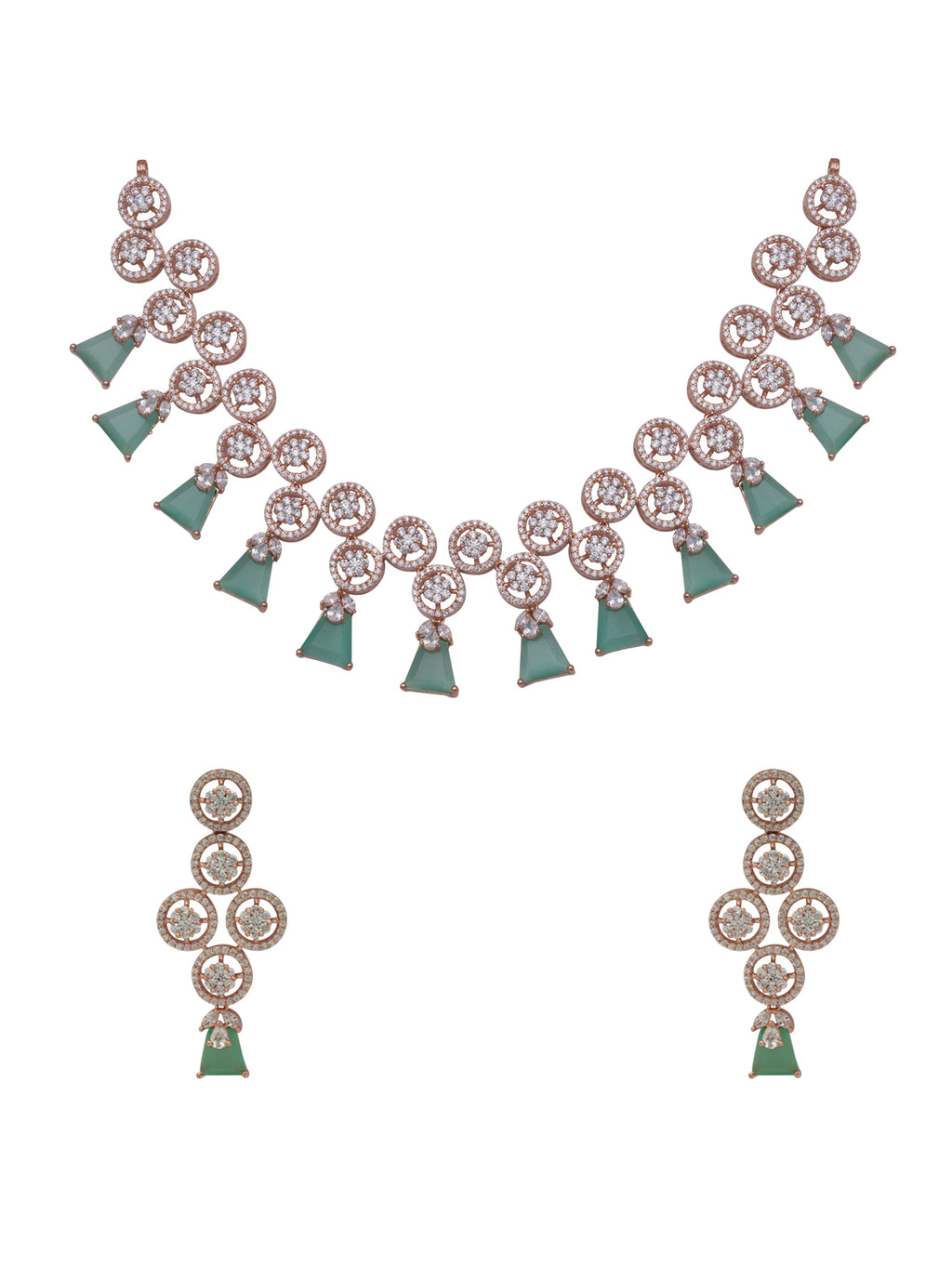 NECKLACE SET