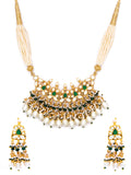 KUNDAN SET