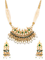 KUNDAN SET