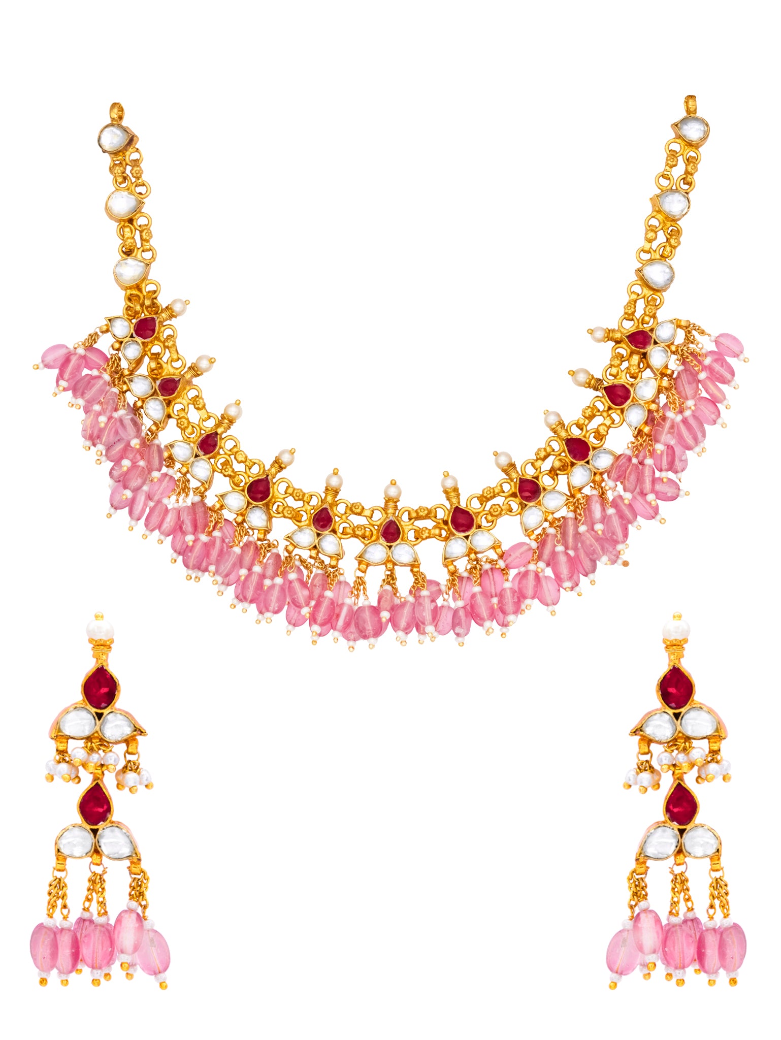 KUNDAN SET