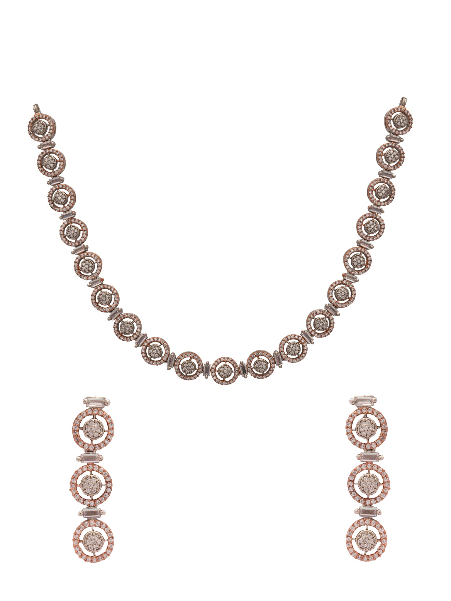 NECKLACE SET