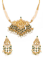 KUNDAN SET