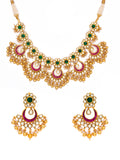 KUNDAN SET
