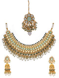 KUNDAN SET
